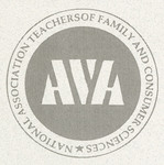 National Association of Teachers of Family and Consumer Science Records - Accession 933