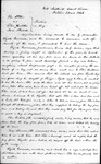 York County District Court Records - Accession 827