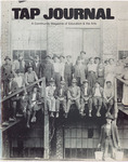 Tap Journal: A Community Magazine of Education & the Arts - Accession 1068 - M483 (534)