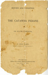 Catawba Indian Records - Accession 540 - M236 (284) by Catawba Indians