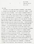 Alice Wilks Letters - Accession 560 - M245 (293)