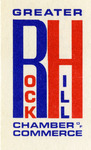 Rock Hill Chamber of Commerce Records - Accession 88 by Rock Hill Chamber of Commerce