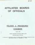 Rock Hill Board of Officials Records - Accession 645 - M283 (334)