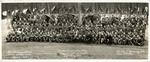 Cleveland, SC Civilian Conservation Corps Photograph - Accession 1422 M697 (753) by Cleveland, SC and Civilian Conservation Corps