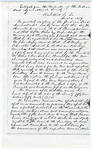 Reverend Archibald Whyte Papers - Accession 1460 by Archibald Whyte