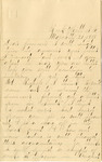 James Thomas Faris Papers- Accession 1475 by James Thomas Faris and Faris Family