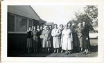 Family Community Leaders Lancaster County, SC Records - Accession 1133