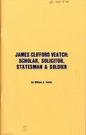 James Clifford Veatch - Accession 715 no. 44