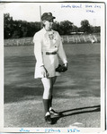 Sue Kidd AAGPBL Collection - Accession 1499