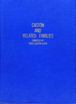 Caston and Related Families - Accession 715 no. 60 by Family History - Caston Family and Viola Caston Floyd