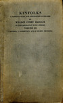 Kinfolks Vols. 1-4 - Accession 715 no. 64