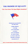 Equal Rights Amendment South Carolina Coalition Records - Accession 1618