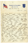 Larry Beasley Family Papers - Accession 1547