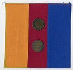 South Carolina Tricentennial Medals - Accession 1704 M821 (878) by South Carolina Tricentennial and York County Week