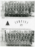 Civilian Conservation Corps Collection - Accession 1565 M764 (821) by Civilian Conservation Corps and Rock Hill History