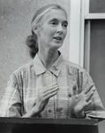 Jane Goodall Collection - Accession 1764