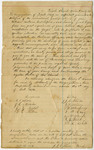 Ratchford Family Papers - Accession 656 by Ratchford Family