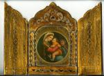 George Hammond Sullivan Triptych Collection - Accession 776