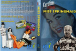 SC ETV Carolina Stories: Miss Springmaid - Accession 1585 - M776 (833) by South Carolina Education Television; Elliott White Springs; Springs Mills, Inc.; and Springmaid Fabrics