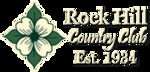 Rock Hill Country Club Estates Records - Accession 1756