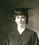 Martha Thomas Fitzgerald Papers - Accession 1742