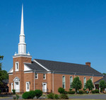 Neely’s Creek ARP Church Plat and Deed Collection - Accession 1755 - M834 (891)