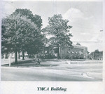 Young Men’s Christian Association of Rock Hill Pamphlet - Accession 1775 M838 (895)