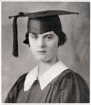 Helen Ruth Chambers Papers - Accession 1748