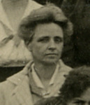 Annie V. Dunn Ppaers - Accession 1895 by Annie Vredenburg Dunn