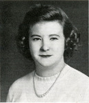 Melvina Ruth Hobson Sprunt Busby Collection - Accession 1803 M853 (911)