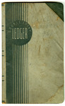 Uriel Presbyterian Church Ledgers - Accession 1818 M857 (915)