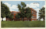 Rock Hill High School Reunion Collection - Accession 1896 by Rock Hill High School and Ruby Hollis Whisonant