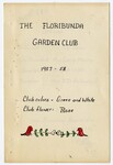 Floribunda Garden Club Records