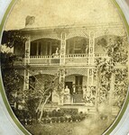 George White Family Papers - Accession 1900 by White Family