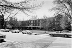 Margaret Nacne Hall, April 1981 by Winthrop University and Clarence H. and Anna E. Lutz Foundation