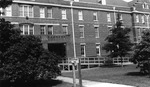 McLaurin Hall June 1975 by Winthrop University and Clarence H. and Anna E. Lutz Foundation