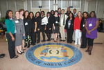 2011 McNair Scholars Program Participants