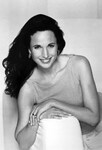 Interview with Rosalie Anderson "Andie" MacDowell - OH 195 by Rosalie Anderson MacDowell