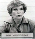 Interview with Mim Woodring - OH 333 by Mim Woodring