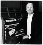 Interview with David M. Lowry - OH 754 by David M. Lowry, Winthrop University, and Organist