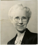 Interview with Bessie Louise Garison - OH 614 by Bessie Louise Garison