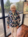 Interview with Mary Wylie 