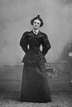 1895 - Uniform Dress Code Goes Into Effect by Winthrop University