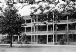 1895 - Margaret Nance Hall was Built by Winthrop University