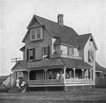 1909 - Home Management Program Began by Winthrop University