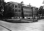 1962 - Tillman Science Building was Razed by Winthrop University