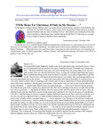 December 2008, Volume 4, Number 4 by Winthrop University Archives and Special Collections