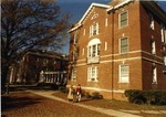 Roddey Apartments October 1980 by Winthrop University