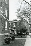 Roddey Apartments April 1982 by Winthrop University