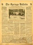 The Springs Bulletin - October 6, 1943